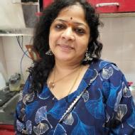 Shwetha T. Class I-V Tuition trainer in Hyderabad