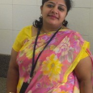 Shwetha T. Class I-V Tuition trainer in Hyderabad