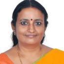 Photo of Gajalakshmi R.