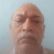 Raju Bhatnagar Class 11 Tuition trainer in Delhi