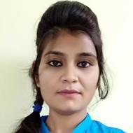 Ritu T. Class I-V Tuition trainer in Lucknow