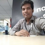 Vikash Kumar Singh Class 11 Tuition trainer in Gurgaon