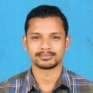 Uttam Saikia Class 8 Tuition trainer in Bangalore