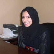 Saadia H. Soft Skills trainer in Hyderabad