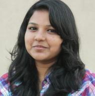 Pavithra K. Nursery-KG Tuition trainer in Chennai