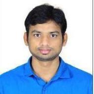 Satish Billa Class 9 Tuition trainer in Chennai