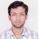 Photo of Santosh Kumar Panda