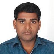 Surya Ganesh SBI Exam trainer in Kakinada