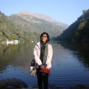 Photo of Yamini K.