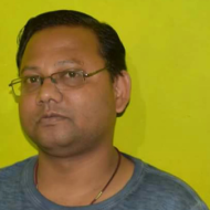 Anil Kumar Class 11 Tuition trainer in Darbhanga