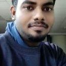 Photo of Sandip Burnwal