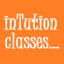 IN TUTION CLASSES photo