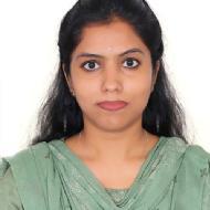 Sandhyarani D. Dance trainer in Hyderabad