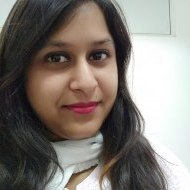 Shreya G. Class I-V Tuition trainer in Jaipur