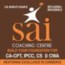 Sai Coaching Centre photo