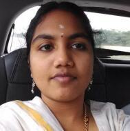 Janani B. Class 6 Tuition trainer in Hosur