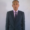 Photo of Huidrom Banty Singh