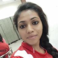 Jainabbee S. NEET-UG trainer in Gurgaon