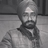 Inderpal Singh Class 6 Tuition trainer in Chandigarh