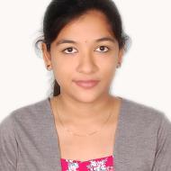 Akshitha Class 9 Tuition trainer in Hyderabad