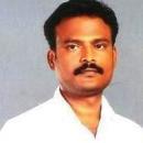 Photo of Vijay Kannan