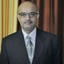 Photo of Sanjiv Munjal