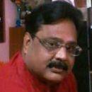 Photo of Manoj Trivedi