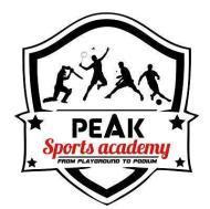 PEAK Sports Academy Self Defence institute in Chennai