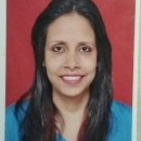 Photo of Devapriya S.