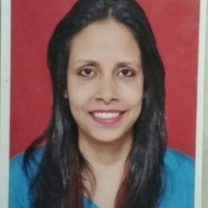 Devapriya S. Nursery-KG Tuition trainer in Mulshi