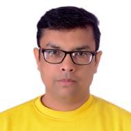 Subash Chandra Samal Data Analytics trainer in Delhi