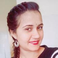 Shweta Chaudhary Nursery-KG Tuition trainer in Dehradun