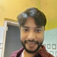 Sankalpa Dasgupta Class 11 Tuition trainer in Kolkata