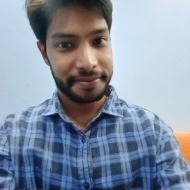 Sankalpa Dasgupta Class 11 Tuition trainer in Kolkata