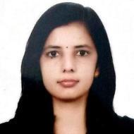 Yatika Y. Class 6 Tuition trainer in Delhi