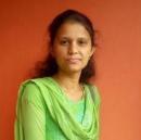 Photo of Sahithi M.