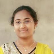 Soumya L. BTech Tuition trainer in Hyderabad