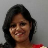 Joitsna C. BTech Tuition trainer in Bangalore