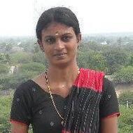 Sangeetha K. BSc Tuition trainer in Chennai