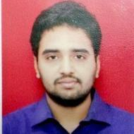 Vaibhav Khanolkar Class 9 Tuition trainer in Thane