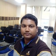 Santosh Kumar Class 9 Tuition trainer in Delhi