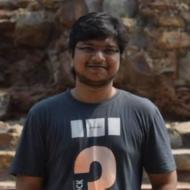 Brijesh Patel Node.JS trainer in Ahmedabad