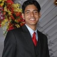 Ankit Sharma Vedic Maths trainer in Pune