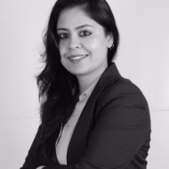 Mandakini S. Soft Skills trainer in Gurgaon