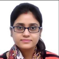 Purnima B. Class 6 Tuition trainer in Delhi