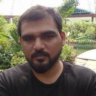 Moqtar Ahmed Python trainer in Bangalore