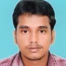 Photo of Abhishek Mandal