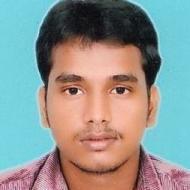 Abhishek Mandal Class 11 Tuition trainer in Kolkata