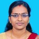 Photo of Divya Sivan