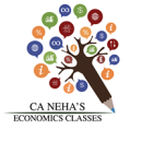 Ca Nehas Economic Classes photo